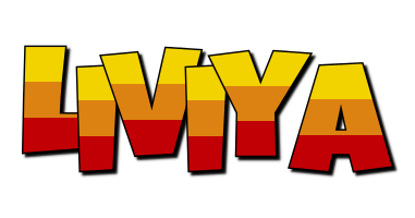 Liviya jungle logo