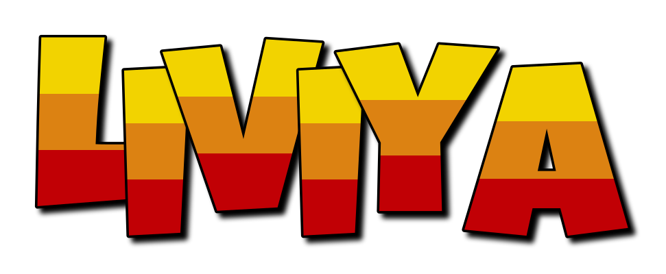 Liviya jungle logo