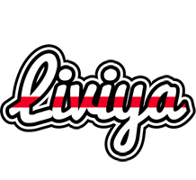 Liviya kingdom logo