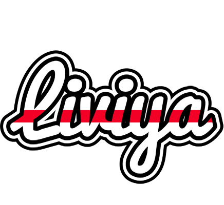 Liviya kingdom logo