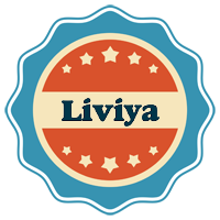 Liviya labels logo