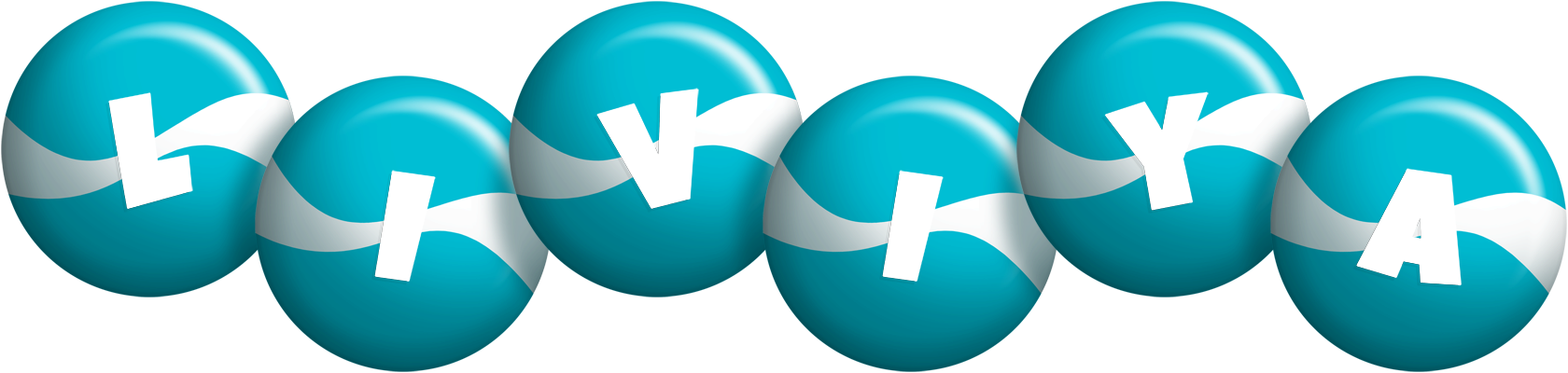 Liviya messi logo