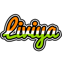 Liviya mumbai logo