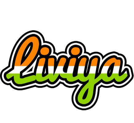 Liviya mumbai logo