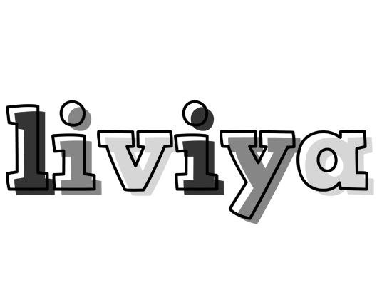 Liviya night logo