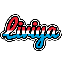 Liviya norway logo