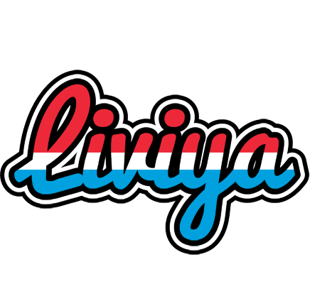 Liviya norway logo