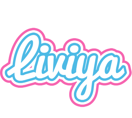 Liviya outdoors logo