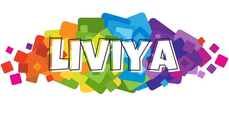 Liviya pixels logo