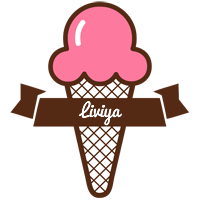 Liviya premium logo