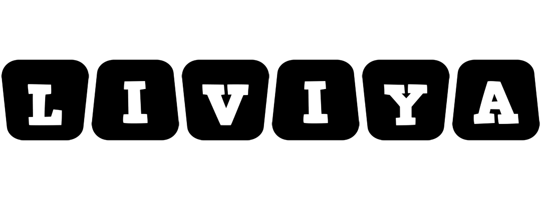 Liviya racing logo