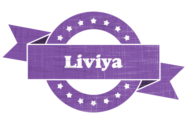 Liviya royal logo
