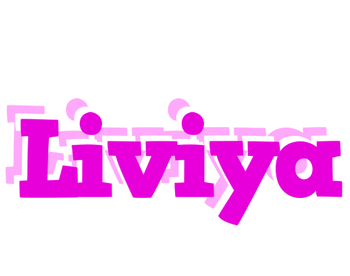Liviya rumba logo