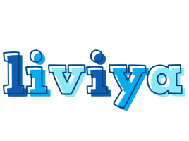 Liviya sailor logo