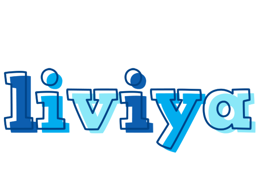 Liviya sailor logo