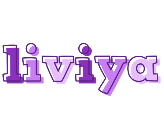 Liviya sensual logo