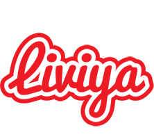 Liviya sunshine logo