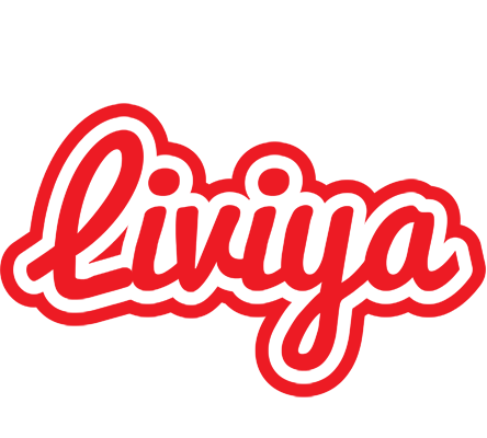 Liviya sunshine logo
