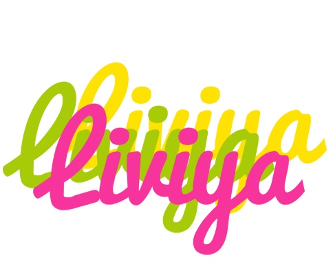 Liviya sweets logo