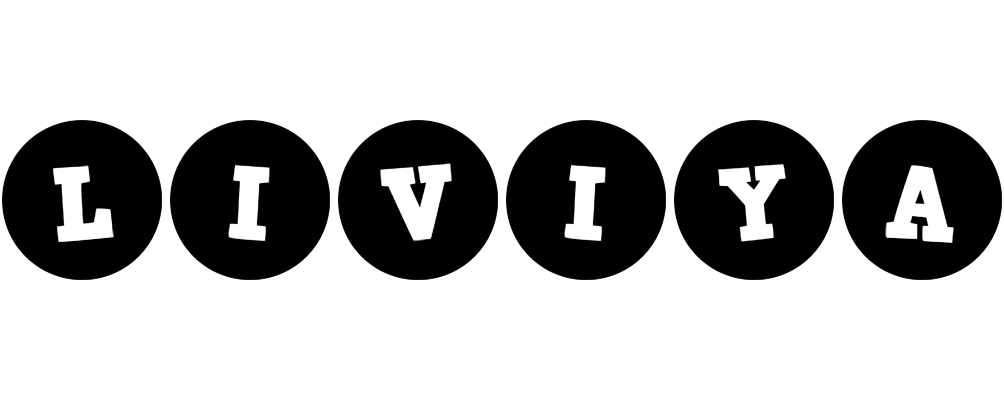 Liviya tools logo