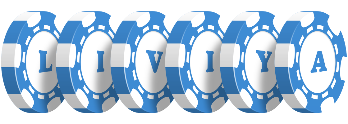 Liviya vegas logo