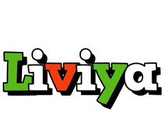 Liviya venezia logo