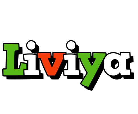 Liviya venezia logo
