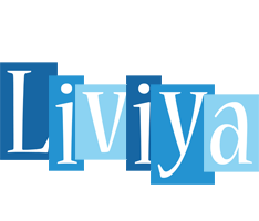 Liviya winter logo