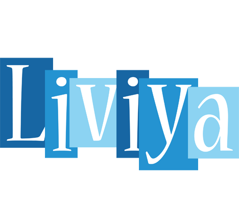 Liviya winter logo