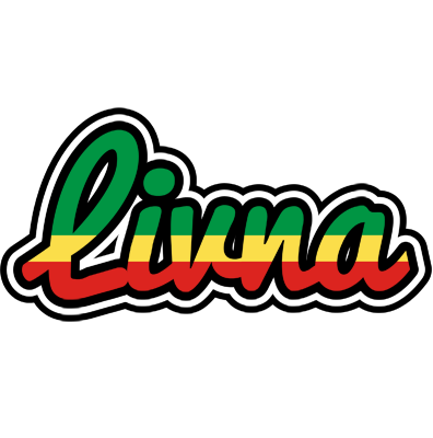 Livna african logo