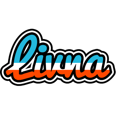 Livna america logo