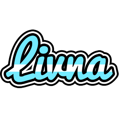 Livna argentine logo