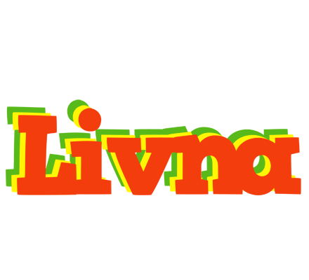 Livna bbq logo
