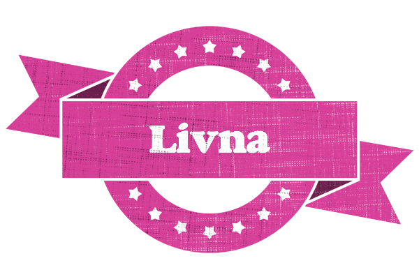 Livna beauty logo
