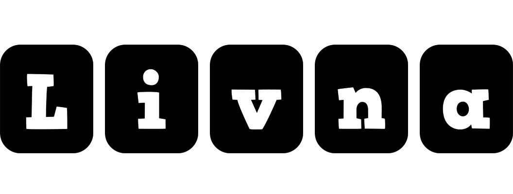 Livna box logo