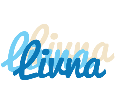 Livna breeze logo