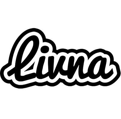 Livna chess logo