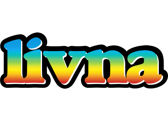 Livna color logo