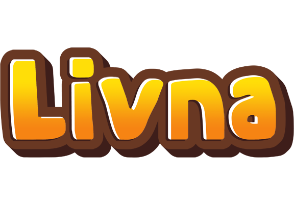 Livna cookies logo
