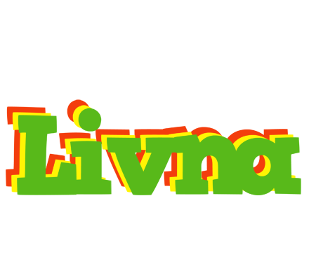 Livna crocodile logo