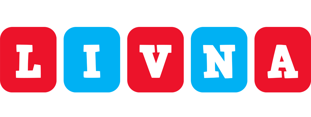 Livna diesel logo