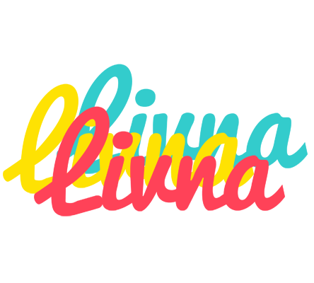 Livna disco logo