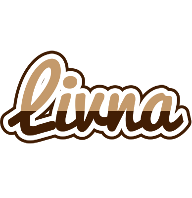 Livna exclusive logo
