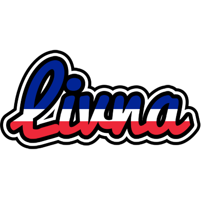 Livna france logo