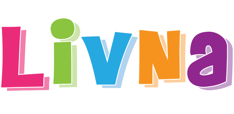Livna friday logo