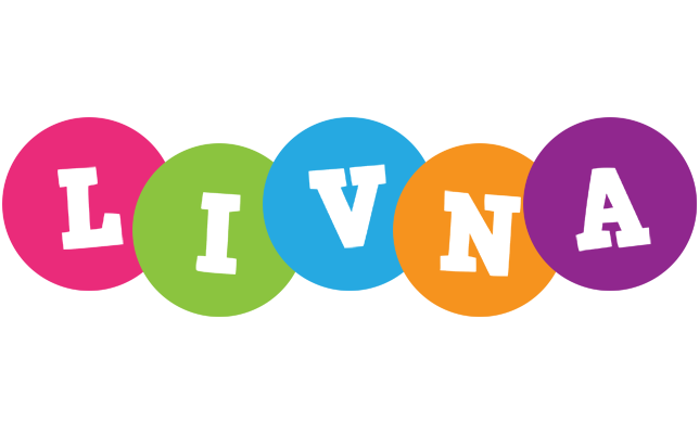 Livna friends logo