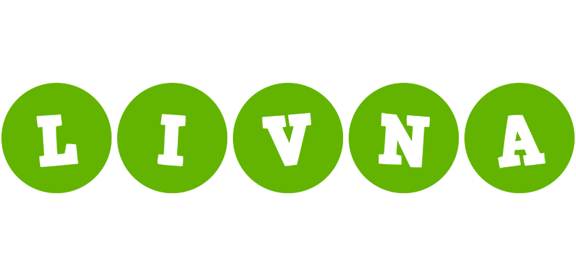 Livna games logo