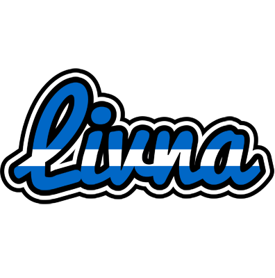 Livna greece logo