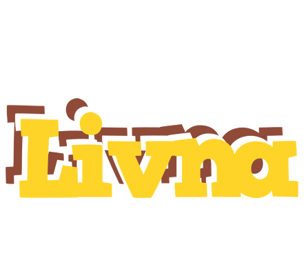 Livna hotcup logo