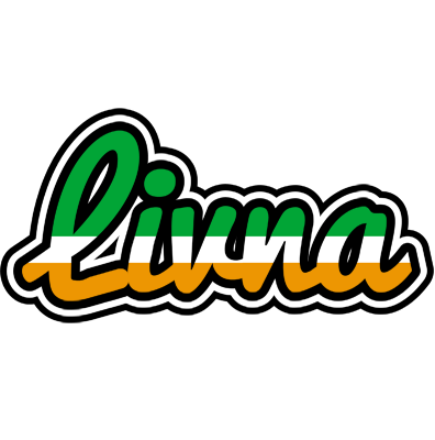 Livna ireland logo